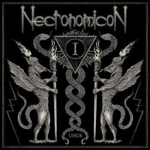 Necronomicon - Unus i gruppen CD / Kommande / Hårdrock/ Heavy metal hos Bengans Skivbutik AB (3663000)