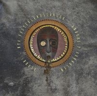 Rönnblom Anders F. - Blärk! Nya Fosterlandssånger i gruppen CD / Pop-Rock hos Bengans Skivbutik AB (3663999)