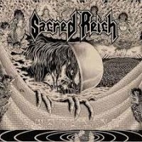 Sacred Reich - Awakening - 180G Black Vinyl i gruppen Kampanjer / Årsbästalistor 2019 / Årsbästa 2019 Slavestate hos Bengans Skivbutik AB (3664004)