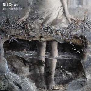 Sylvan Nad - The Bride Said No i gruppen CD / Hårdrock/ Heavy metal hos Bengans Skivbutik AB (3664008)