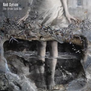 Sylvan Nad - The Bride Said No i gruppen CD / Rock hos Bengans Skivbutik AB (3664008)