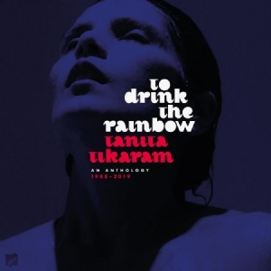 Tikaram Tanita - To Drink The RainbowAnthology i gruppen CD / Pop hos Bengans Skivbutik AB (3664518)