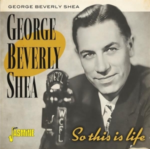 George Beverly Shea - So This Is Life i gruppen CD /  hos Bengans Skivbutik AB (3664529)