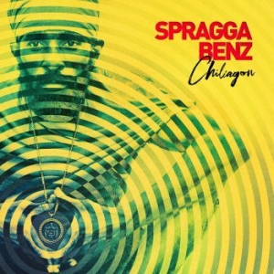 Spragga Benz - Chiliagnon i gruppen CD / Reggae hos Bengans Skivbutik AB (3664546)