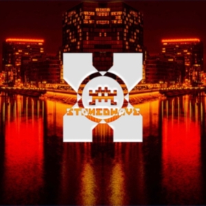 Blandade Artister - Restless Breed 4.0 i gruppen ÖVRIGT / Övrigt / aub hos Bengans Skivbutik AB (3664549)