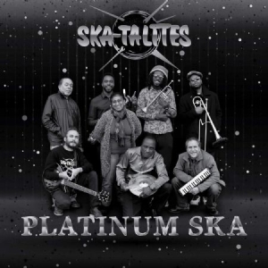 Skatalites - Platinum Ska i gruppen VINYL / Vinyl Reggae hos Bengans Skivbutik AB (3664564)