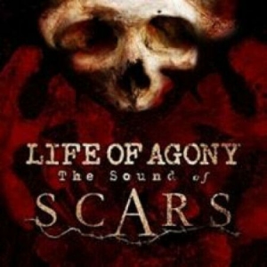 Life Of Agony - Sound Of Scars i gruppen VINYL / Hårdrock hos Bengans Skivbutik AB (3664607)