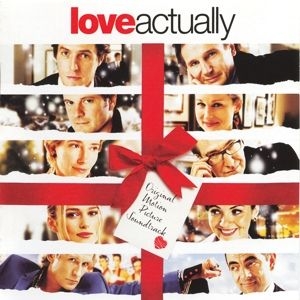 Various Artists - Love Actually--Original Motion Pict i gruppen VINYL / Film-Musikal hos Bengans Skivbutik AB (3664617)