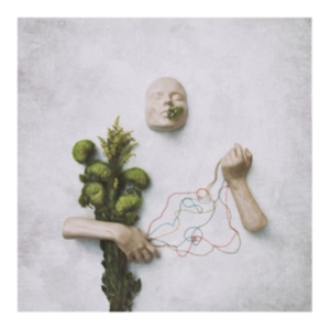 Red Steppes - A Mouth May Grow i gruppen ÖVRIGT / Övrigt / aub hos Bengans Skivbutik AB (3664619)