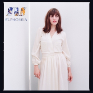 Sis - Euphorbia i gruppen VINYL / Pop-Rock hos Bengans Skivbutik AB (3664620)