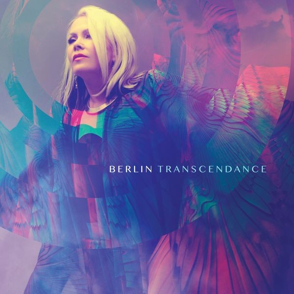 Berlin - Transcendance i gruppen VINYL / Pop hos Bengans Skivbutik AB (3664651)