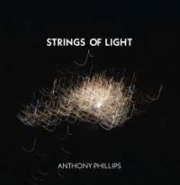 Phillips Anthony - Strings Of Light (2Cd+Dvd) i gruppen CD / Pop-Rock hos Bengans Skivbutik AB (3664681)