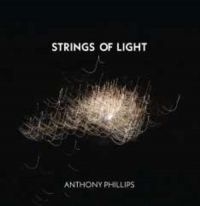 Phillips Anthony - Strings Of Light (2Cd+Dvd) i gruppen CD / Rock hos Bengans Skivbutik AB (3664681)