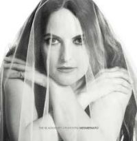 Blackheart Orchestra - Mesmeranto i gruppen CD / Pop-Rock hos Bengans Skivbutik AB (3664682)