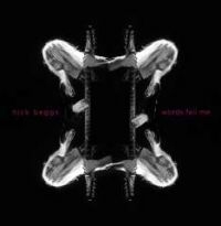 Beggs Nick - Words Fail Me - Digipak Edition i gruppen CD / Pop-Rock hos Bengans Skivbutik AB (3664683)
