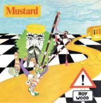 Wood Roy - Mustard (Expanded) i gruppen CD / Pop-Rock hos Bengans Skivbutik AB (3664685)