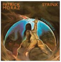 Moraz Patrick And Syrinx - Coexistence i gruppen CD / Pop-Rock hos Bengans Skivbutik AB (3664686)