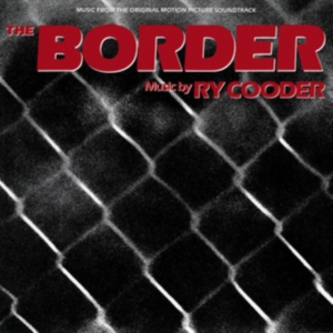 Ry Cooder - Border i gruppen Minishops / Ry Cooder hos Bengans Skivbutik AB (3664693)