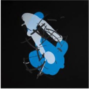 Yacht - Chain Tripping i gruppen CD / Pop-Rock hos Bengans Skivbutik AB (3664739)