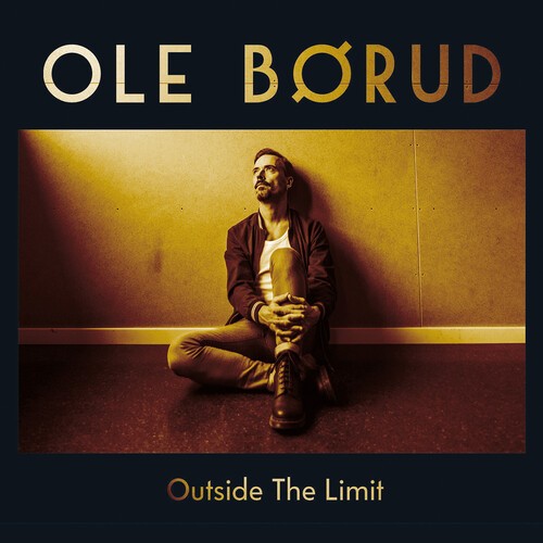 Börud Ole - Outside The Limit i gruppen CD / Övrigt hos Bengans Skivbutik AB (3664786)
