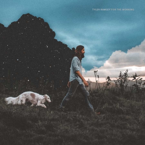 Ramsey Tyler - For The Morning i gruppen CD / Toppsäljare hos Bengans Skivbutik AB (3665376)