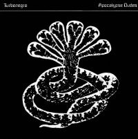 Turbonegro - Apocalypse Dudes - Lp Black i gruppen VINYL / Kommande / Hårdrock/ Heavy metal hos Bengans Skivbutik AB (3665839)