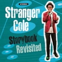 Cole Stranger - Storybook Revisited i gruppen CD / Nyheter / Reggae hos Bengans Skivbutik AB (3665844)