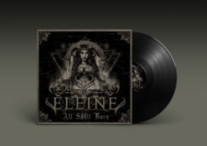 Eleine - All Shall Burn - Ltd 10
