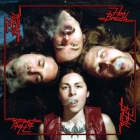 Hot Breath - Hot Breath Lp Black i gruppen VINYL / Hårdrock,Pop-Rock,Reggae hos Bengans Skivbutik AB (3665894)