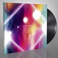Voyager - Colours In The Sun (Vinyl) i gruppen VINYL / Hårdrock hos Bengans Skivbutik AB (3665896)