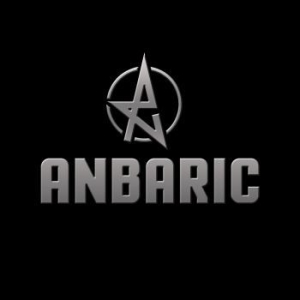 Anbaric - Anbaric i gruppen CD / Hårdrock,Svensk Folkmusik hos Bengans Skivbutik AB (3665903)