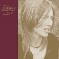 Beth Gibbons Rustin Man - Out Of Season (Vinyl) i gruppen Minishops / Beth Gibbons hos Bengans Skivbutik AB (3665905)