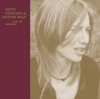 Beth Gibbons Rustin Man - Out Of Season (Vinyl) i gruppen VINYL / Pop-Rock hos Bengans Skivbutik AB (3665905)
