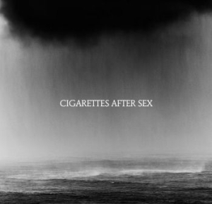 Cigarettes After Sex - Cry i gruppen VI TIPSAR / Blowout / Blowout-CD hos Bengans Skivbutik AB (3665927)