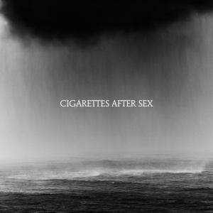 Cigarettes After Sex - Cry i gruppen CD / Pop-Rock hos Bengans Skivbutik AB (3665927)