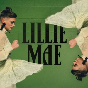Lillie Mae - Other Girls i gruppen CD / Country hos Bengans Skivbutik AB (3665933)