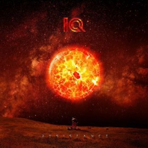 Iq - Resistance i gruppen CD / Pop-Rock hos Bengans Skivbutik AB (3665954)