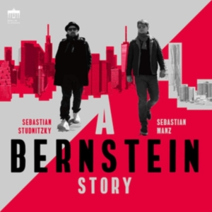 Bernstein Leonard - A Bernstein Story i gruppen Externt_Lager / Naxoslager hos Bengans Skivbutik AB (3665972)