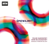 Various - Lets Sing! i gruppen Externt_Lager / Naxoslager hos Bengans Skivbutik AB (3665980)