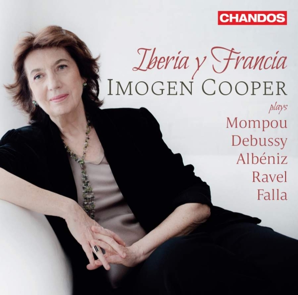 Various - Iberia Y Francia i gruppen Externt_Lager / Naxoslager hos Bengans Skivbutik AB (3665984)