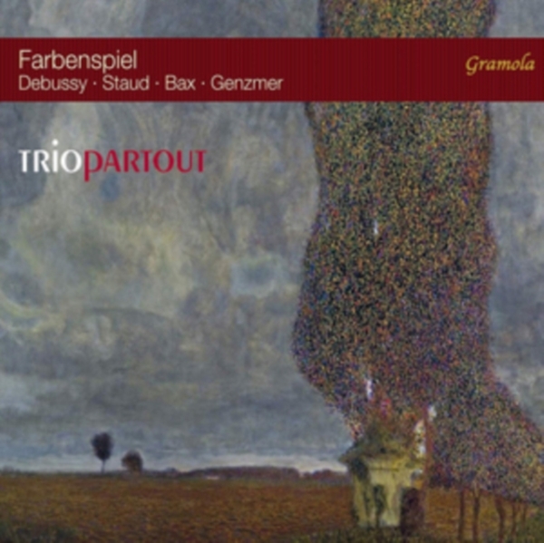 Various - Play Of Colours i gruppen Externt_Lager / Naxoslager hos Bengans Skivbutik AB (3665995)