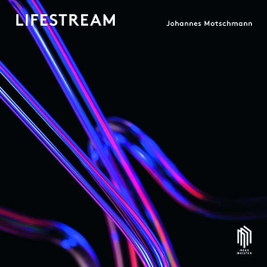 Motschmann Johannes - Lifestream i gruppen Externt_Lager / Naxoslager hos Bengans Skivbutik AB (3666004)