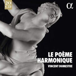 Various - Le Poème Harmonique (20 Cd) i gruppen Externt_Lager / Naxoslager hos Bengans Skivbutik AB (3666043)