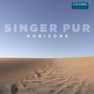 Various - Horizons i gruppen Externt_Lager / Naxoslager hos Bengans Skivbutik AB (3666061)