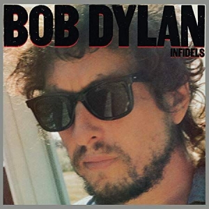 Dylan Bob - Infidels i gruppen VINYL / Worldmusic/ Folkmusik hos Bengans Skivbutik AB (3666892)