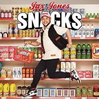 Jax Jones - Snacks (2Lp) i gruppen VI TIPSAR / UNIvinlykamp2312 hos Bengans Skivbutik AB (3666904)