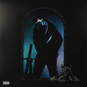 Post Malone - Hollywood's Bleeding i gruppen VI TIPSAR / Årsbästalistor 2019 / Årsbästa 2019 RollingStone hos Bengans Skivbutik AB (3666907)