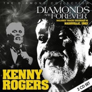 Rogers Kenny - Diamonds Are Forever i gruppen CD / Country hos Bengans Skivbutik AB (3666989)
