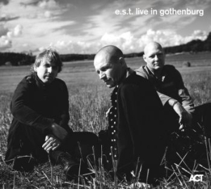 Esbjörn Svensson Trio - E.S.T. Live In Gothenburg i gruppen CD hos Bengans Skivbutik AB (3667593)