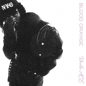 Blood Orange - Uncle Ace i gruppen VINYL / Dance-Techno,RnB-Soul hos Bengans Skivbutik AB (3667988)